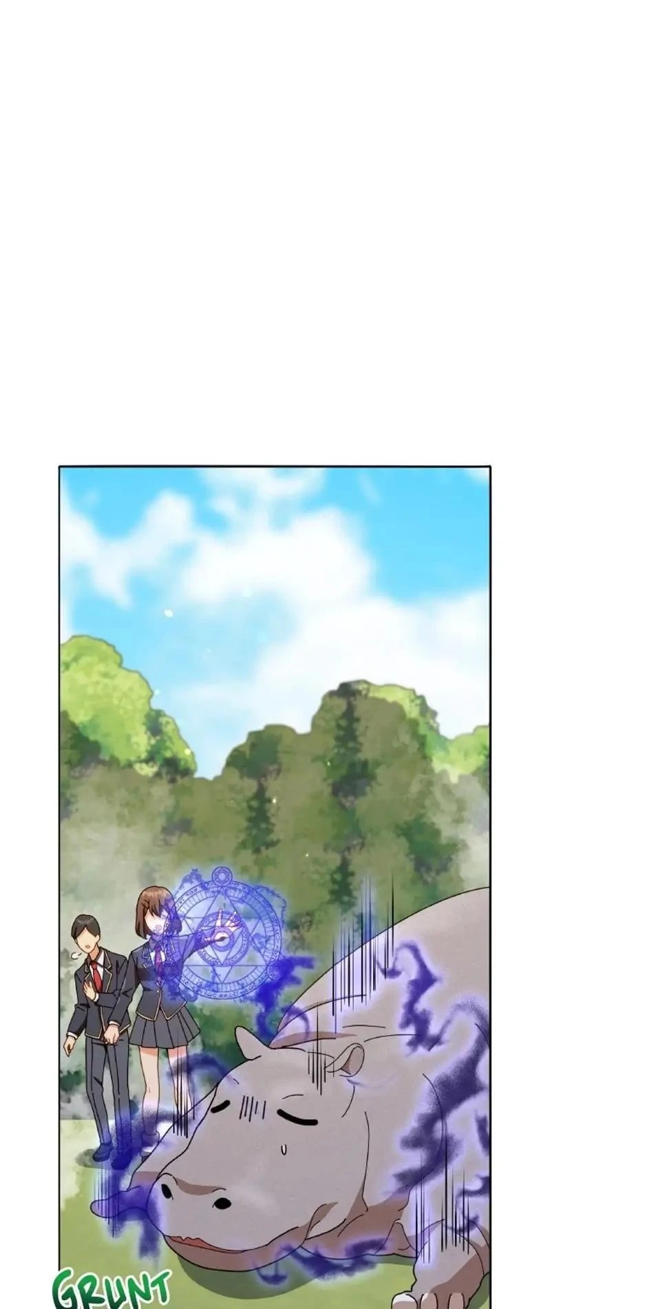 Necromancer Academy and the Genius Summoner Chapter 17 - 31