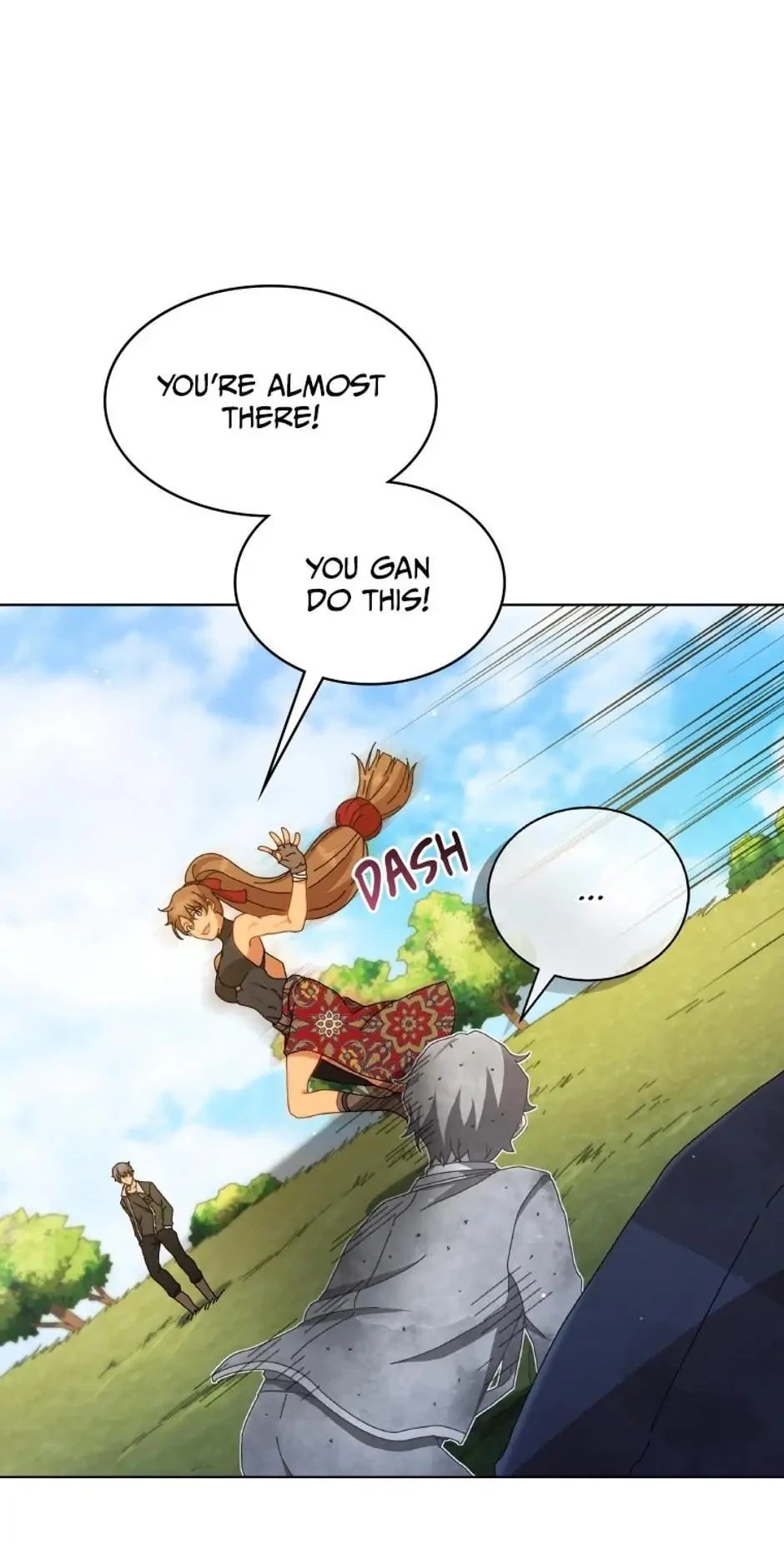 Necromancer Academy and the Genius Summoner Chapter 18 - 33