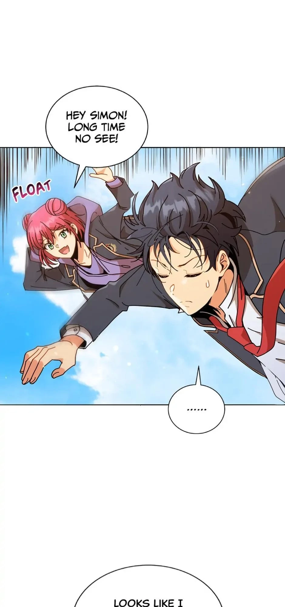 Necromancer Academy and the Genius Summoner Chapter 17 - 34