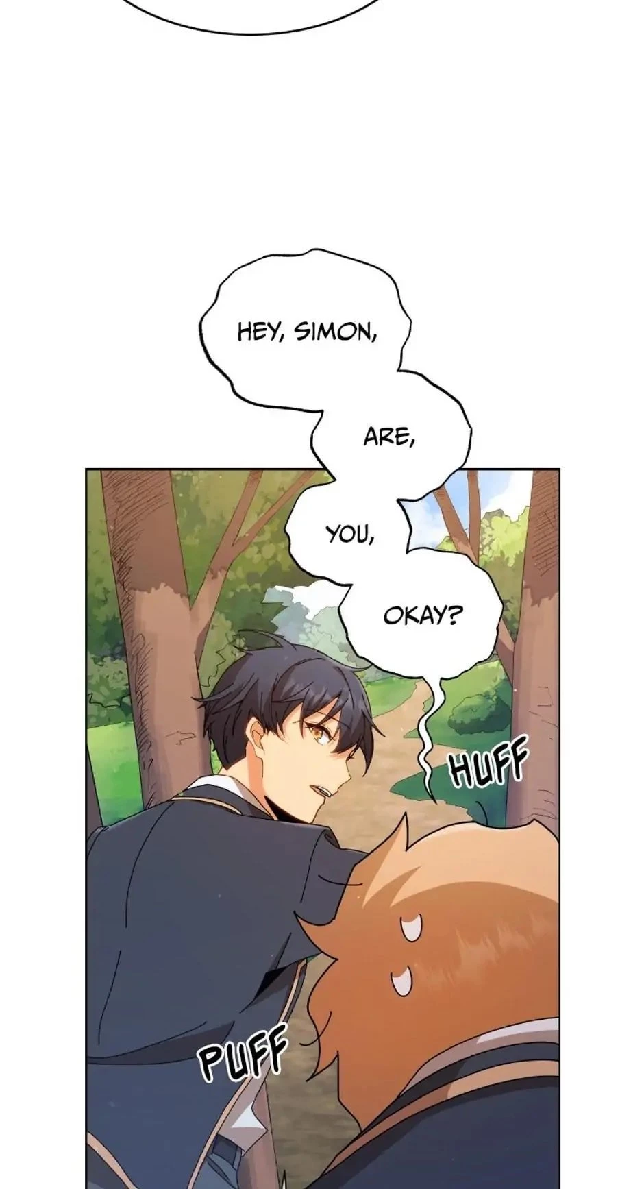 Necromancer Academy and the Genius Summoner Chapter 16 - 34