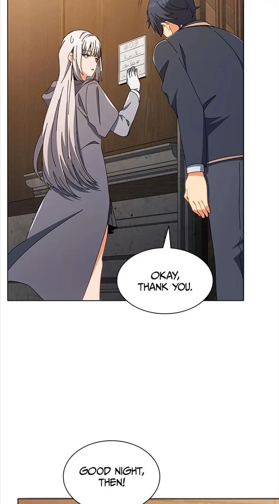 Necromancer Academy and the Genius Summoner Chapter 14 - 16