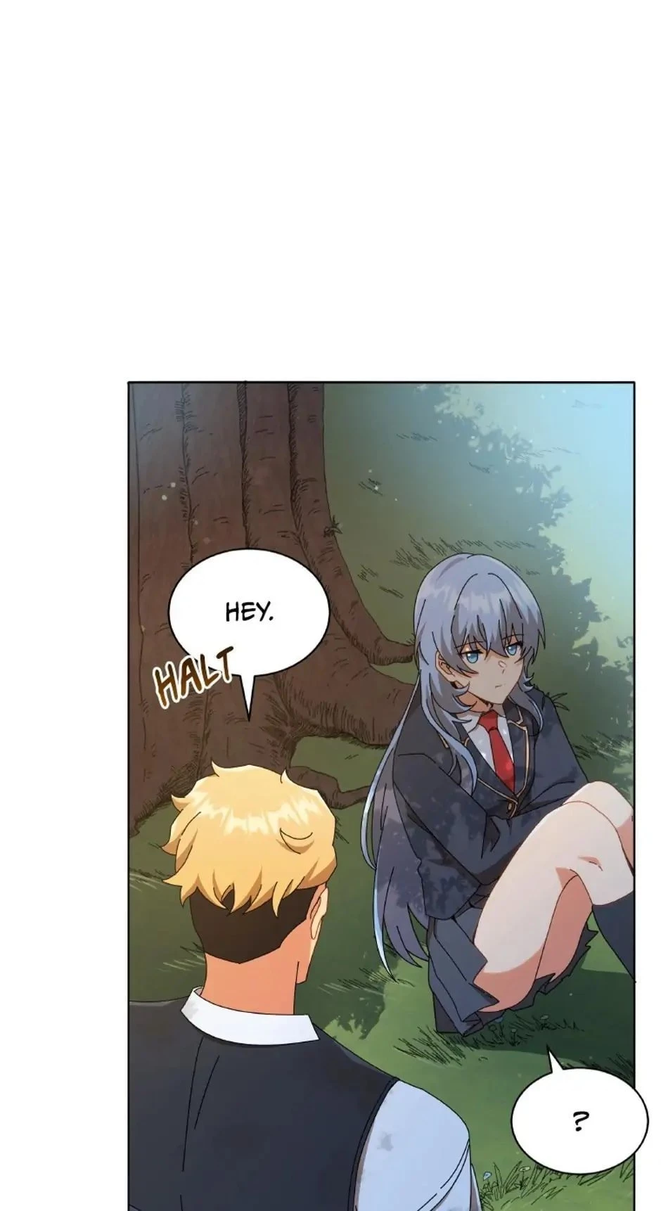 Necromancer Academy and the Genius Summoner Chapter 18 - 38