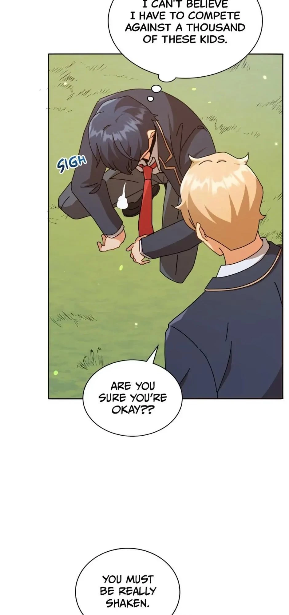 Necromancer Academy and the Genius Summoner Chapter 17 - 37