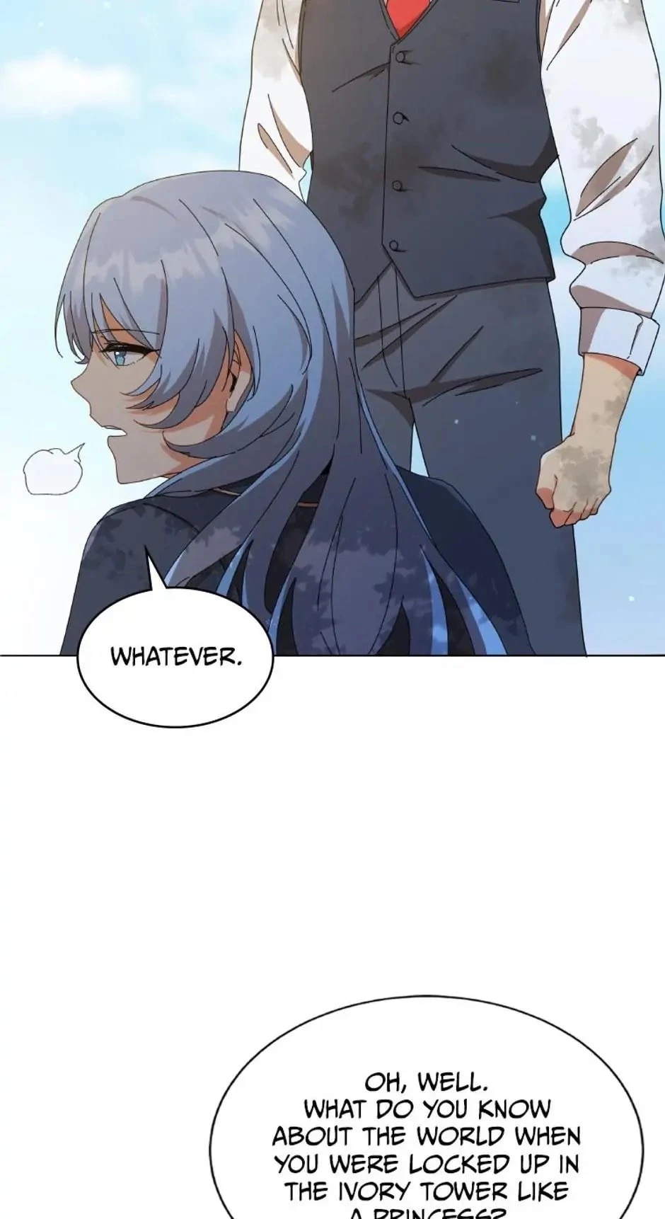 Necromancer Academy and the Genius Summoner Chapter 18 - 40