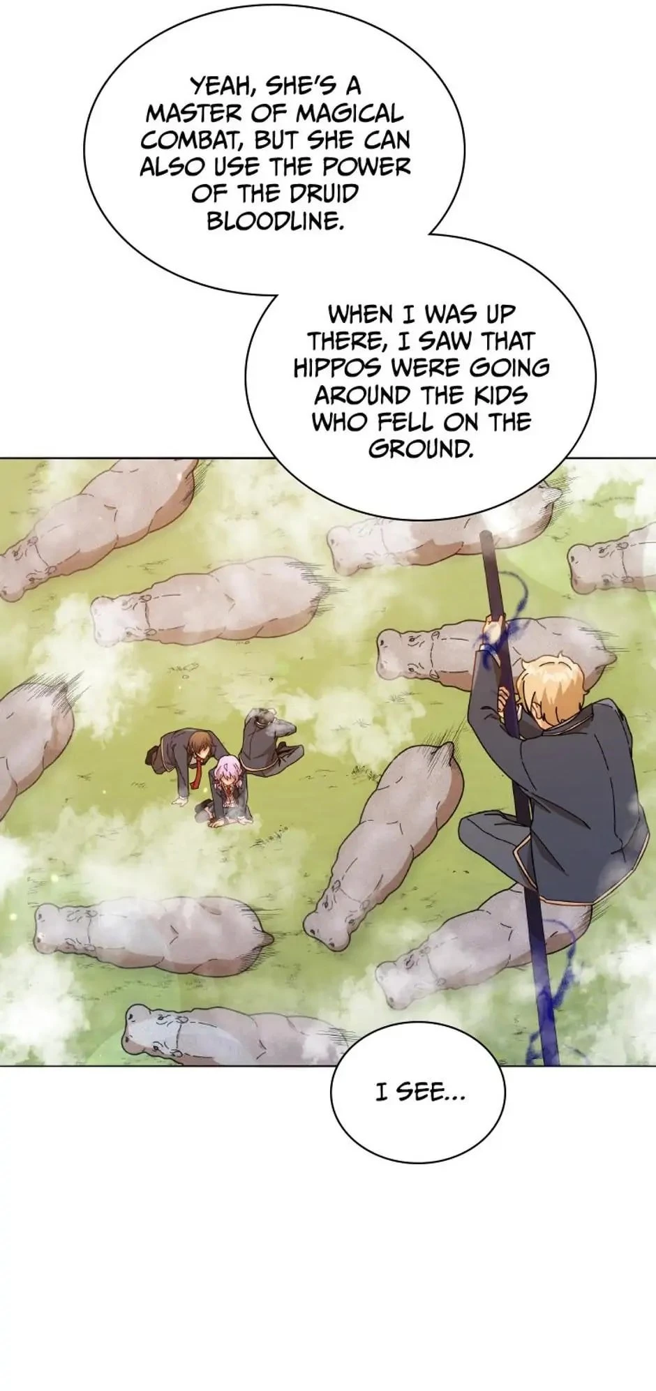 Necromancer Academy and the Genius Summoner Chapter 17 - 39