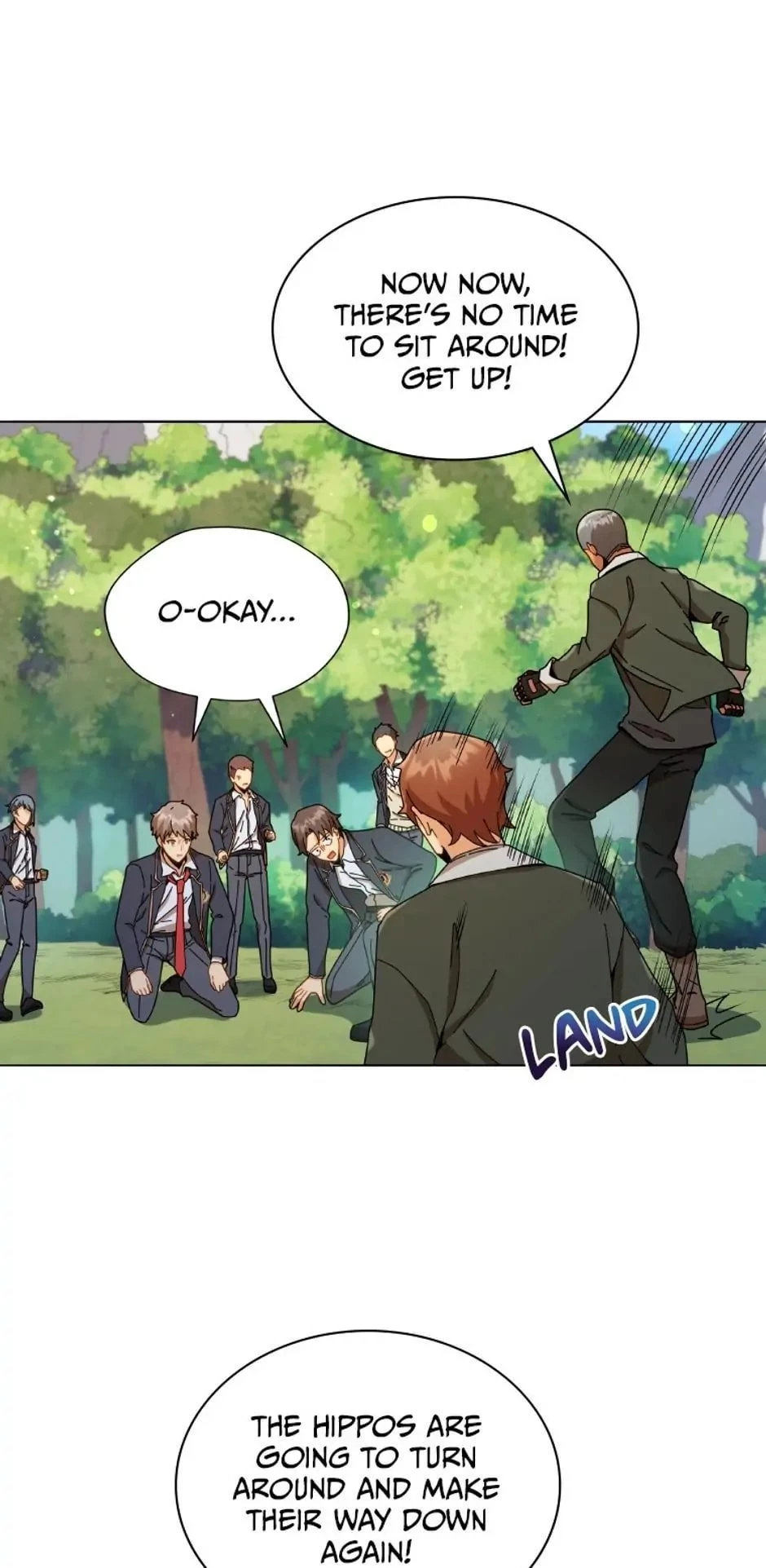 Necromancer Academy and the Genius Summoner Chapter 17 - 40