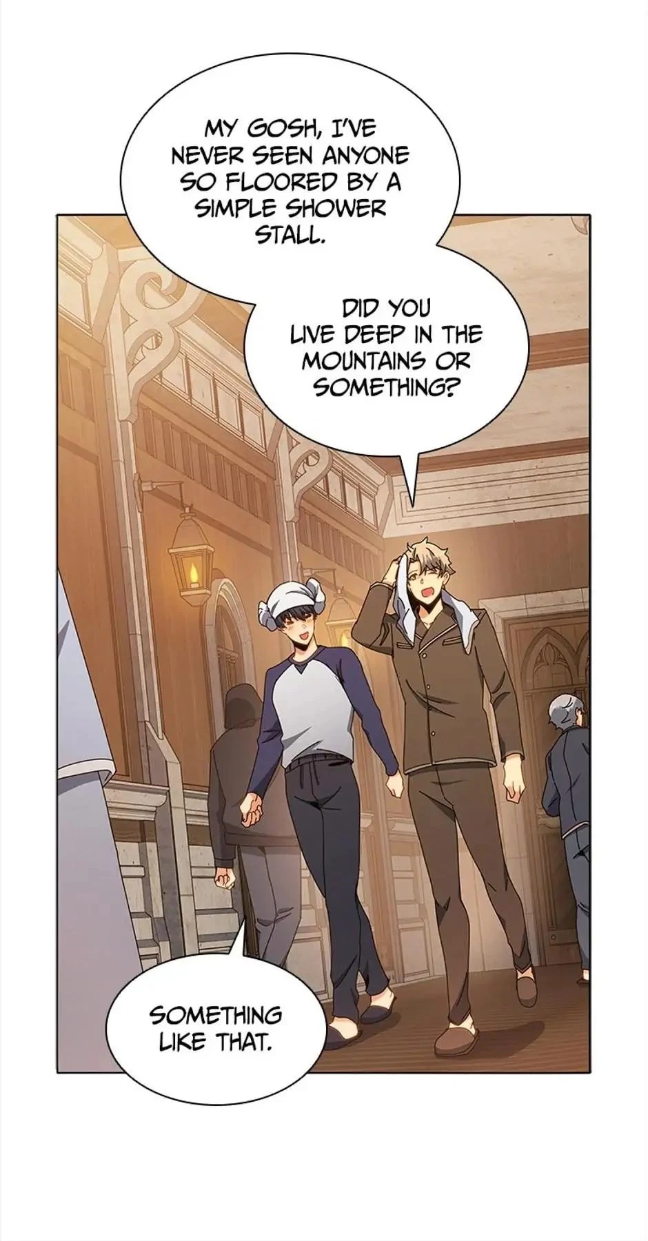 Necromancer Academy and the Genius Summoner Chapter 14 - 25