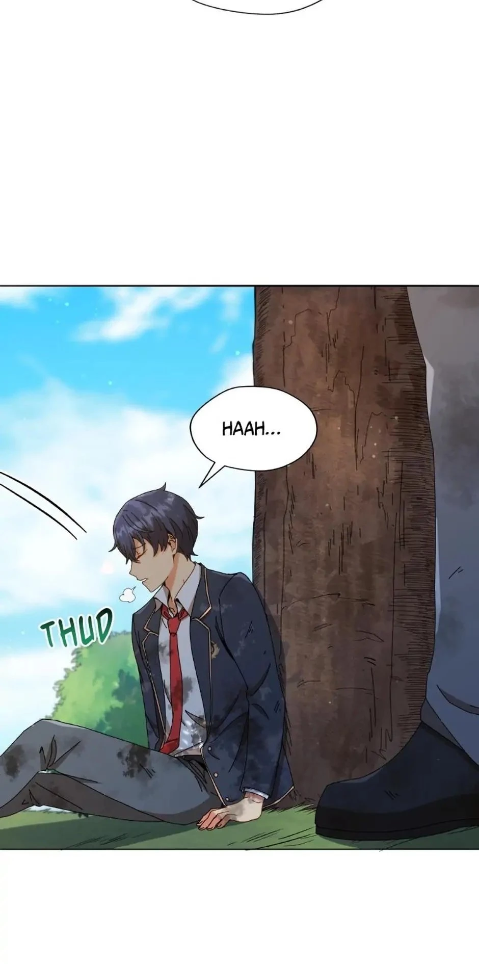 Necromancer Academy and the Genius Summoner Chapter 18 - 47