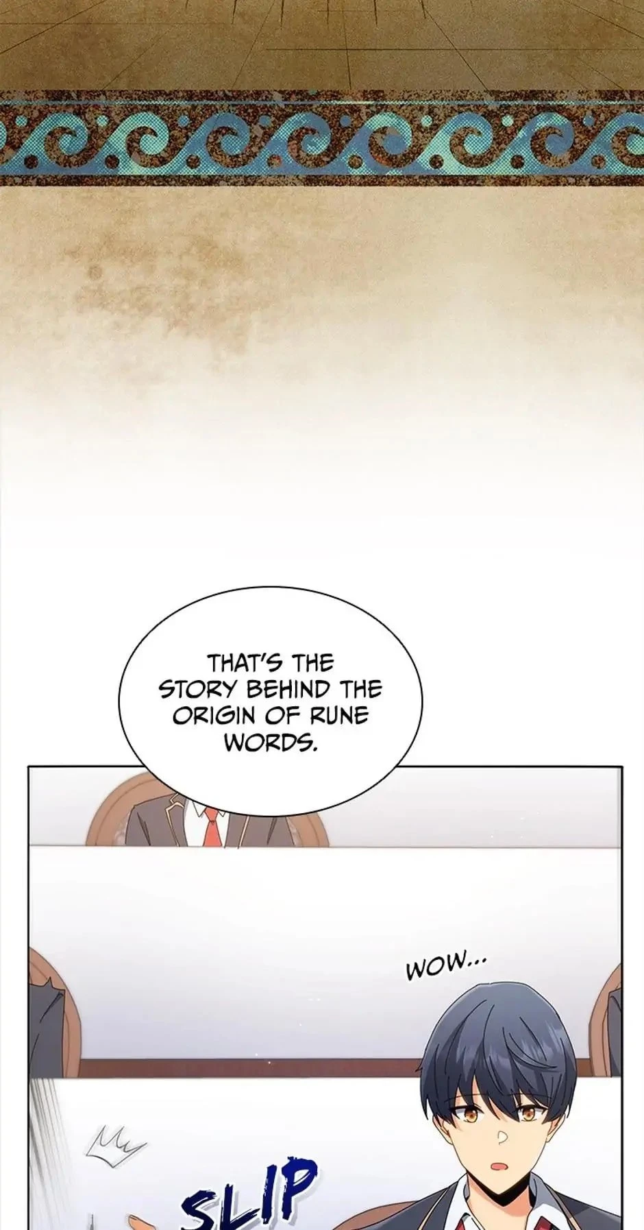 Necromancer Academy and the Genius Summoner Chapter 15 - 28