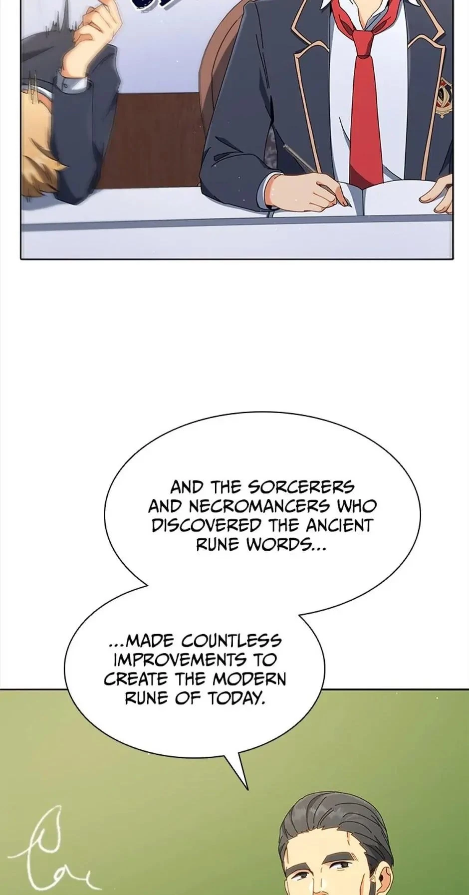 Necromancer Academy and the Genius Summoner Chapter 15 - 29