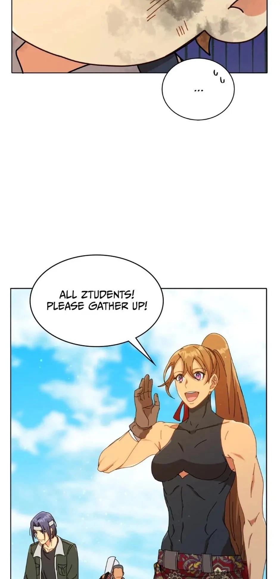 Necromancer Academy and the Genius Summoner Chapter 18 - 52