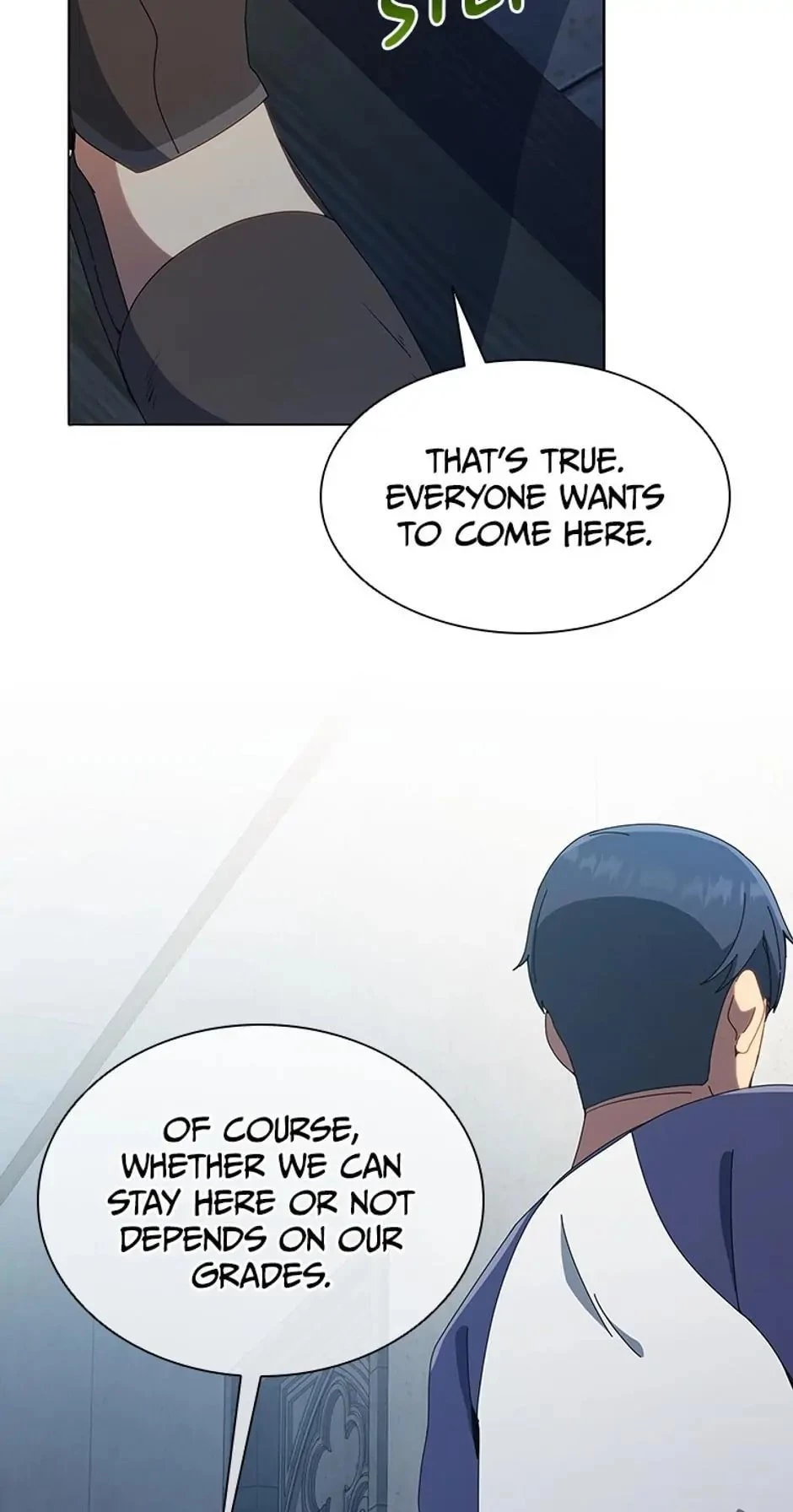 Necromancer Academy and the Genius Summoner Chapter 14 - 29