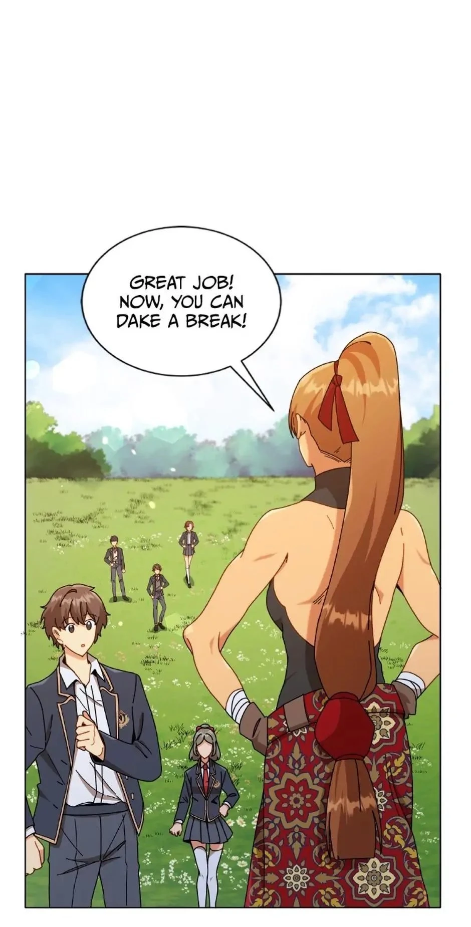 Necromancer Academy and the Genius Summoner Chapter 17 - 49