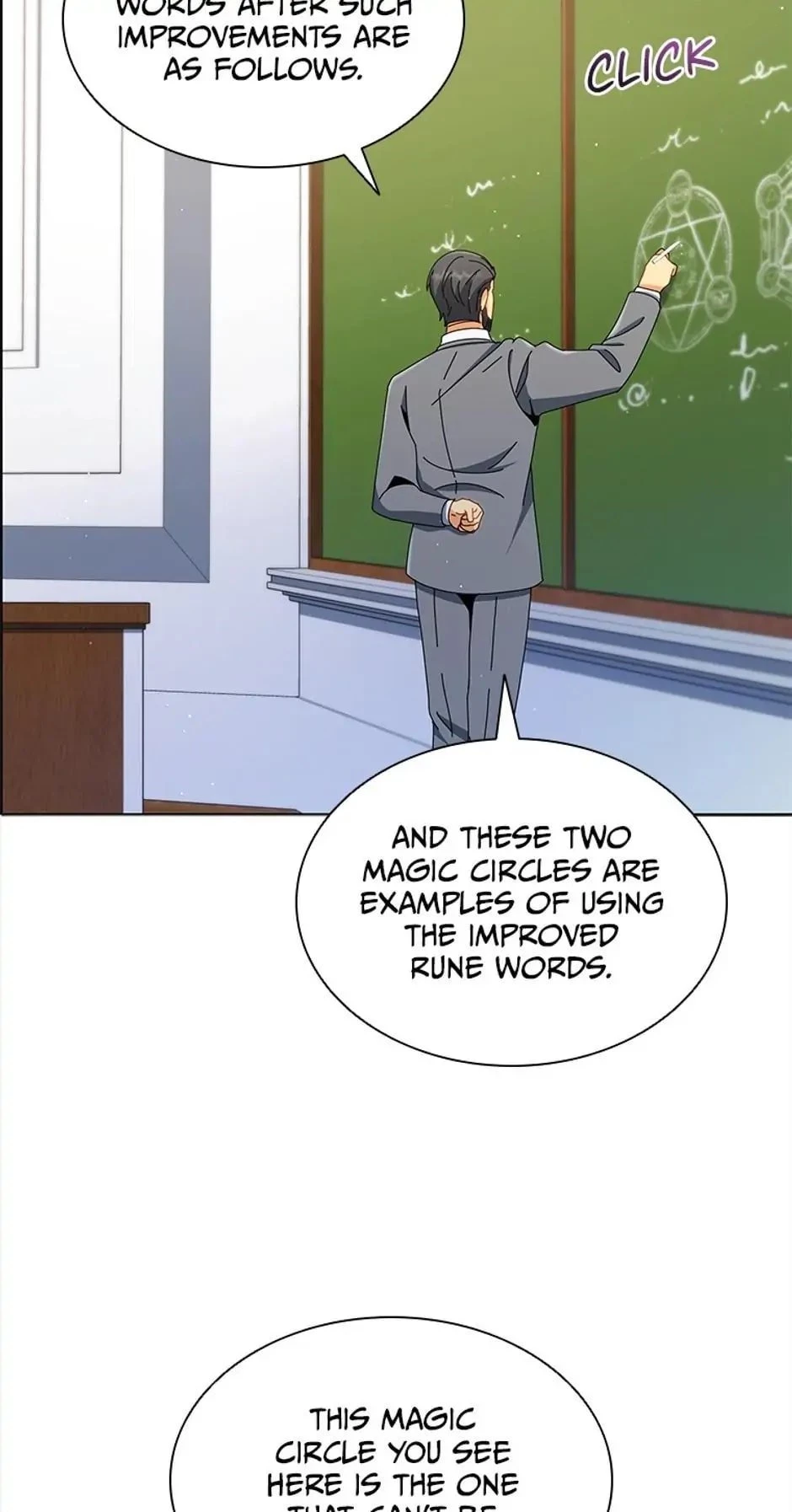 Necromancer Academy and the Genius Summoner Chapter 15 - 31