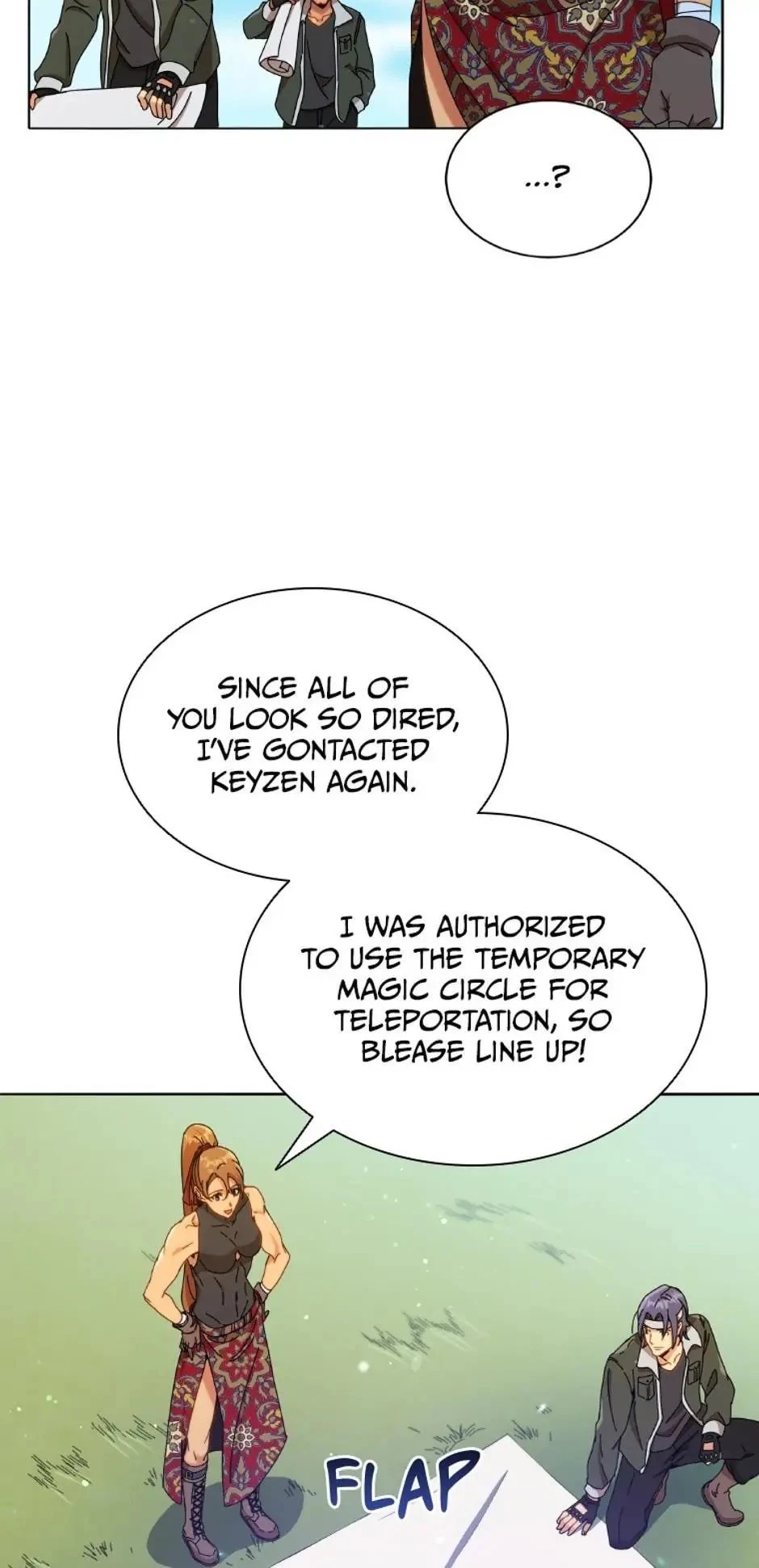 Necromancer Academy and the Genius Summoner Chapter 18 - 53