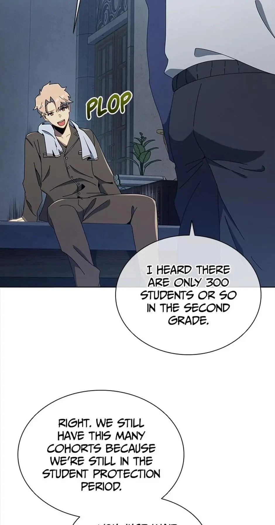 Necromancer Academy and the Genius Summoner Chapter 14 - 30