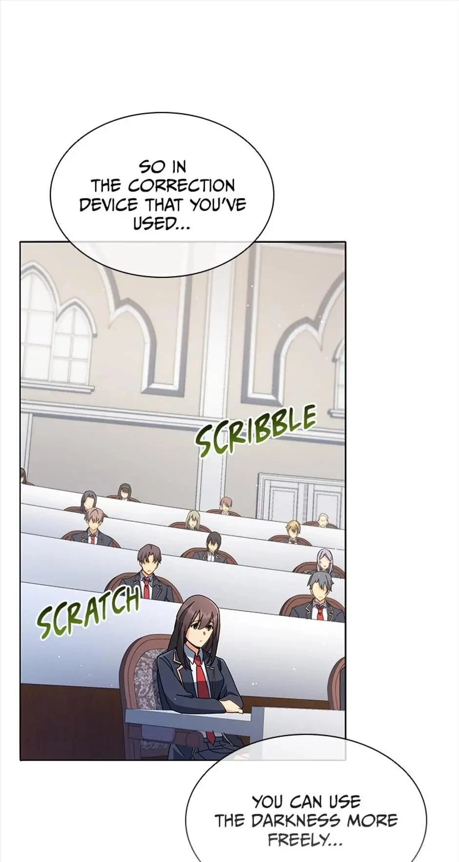 Necromancer Academy and the Genius Summoner Chapter 15 - 33