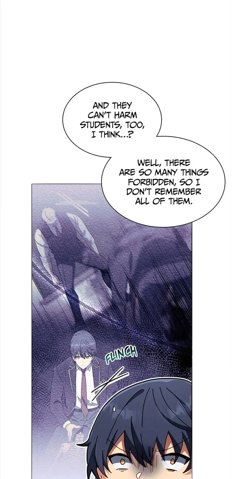 Necromancer Academy and the Genius Summoner Chapter 14 - 33