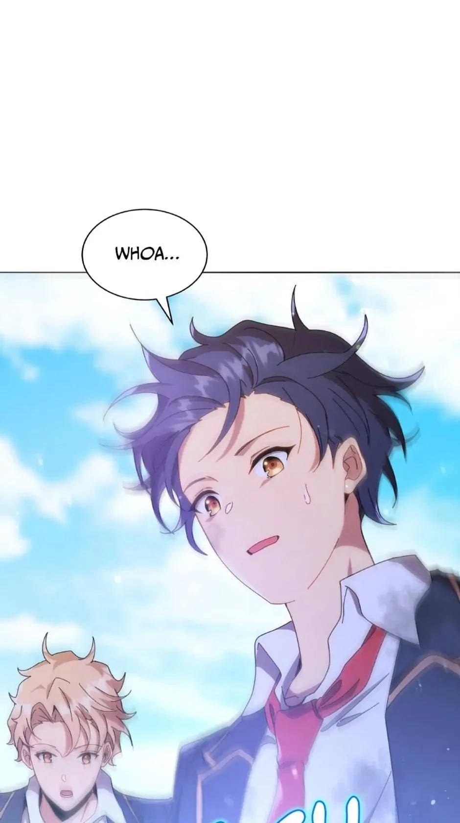 Necromancer Academy and the Genius Summoner Chapter 18 - 56