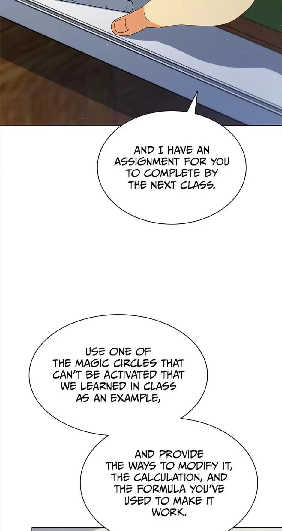 Necromancer Academy and the Genius Summoner Chapter 15 - 35