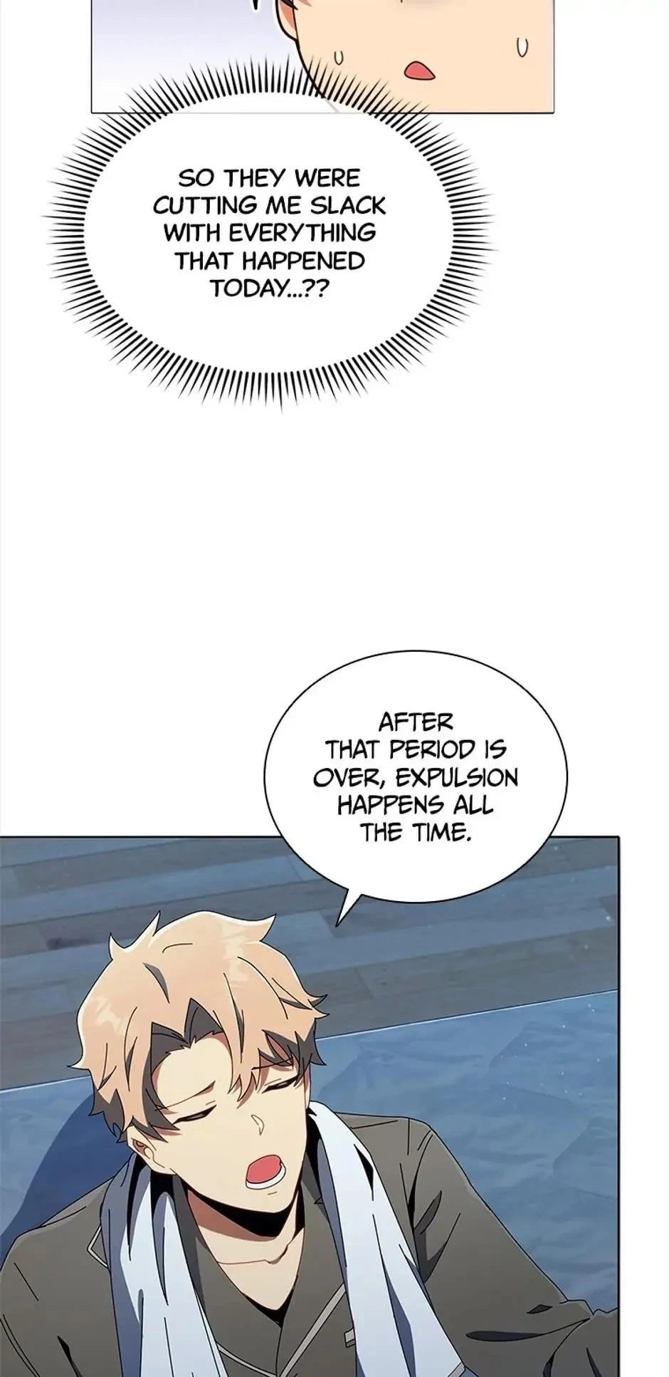 Necromancer Academy and the Genius Summoner Chapter 14 - 34