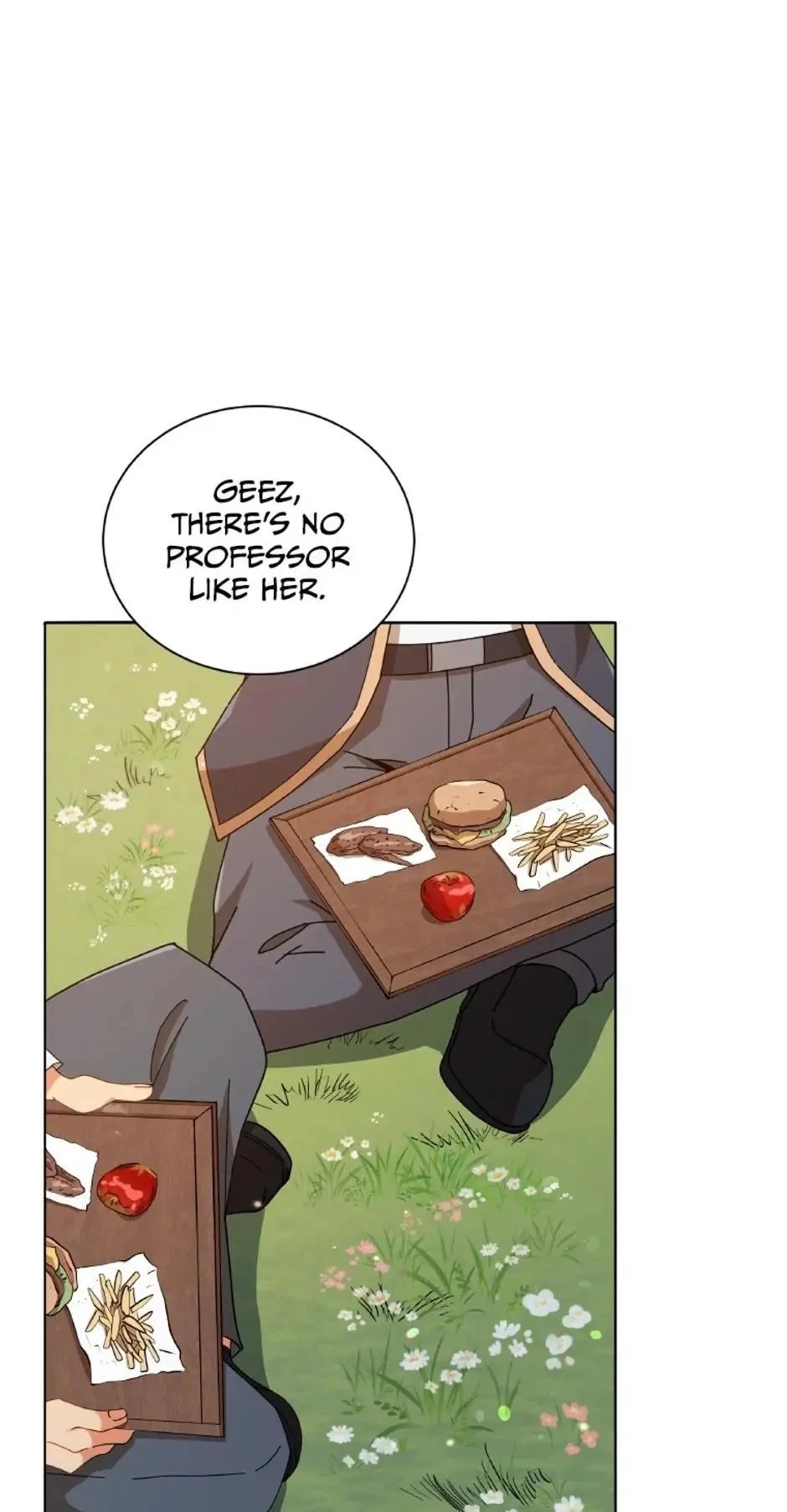 Necromancer Academy and the Genius Summoner Chapter 17 - 54