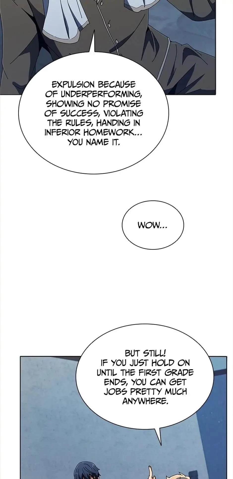 Necromancer Academy and the Genius Summoner Chapter 14 - 35