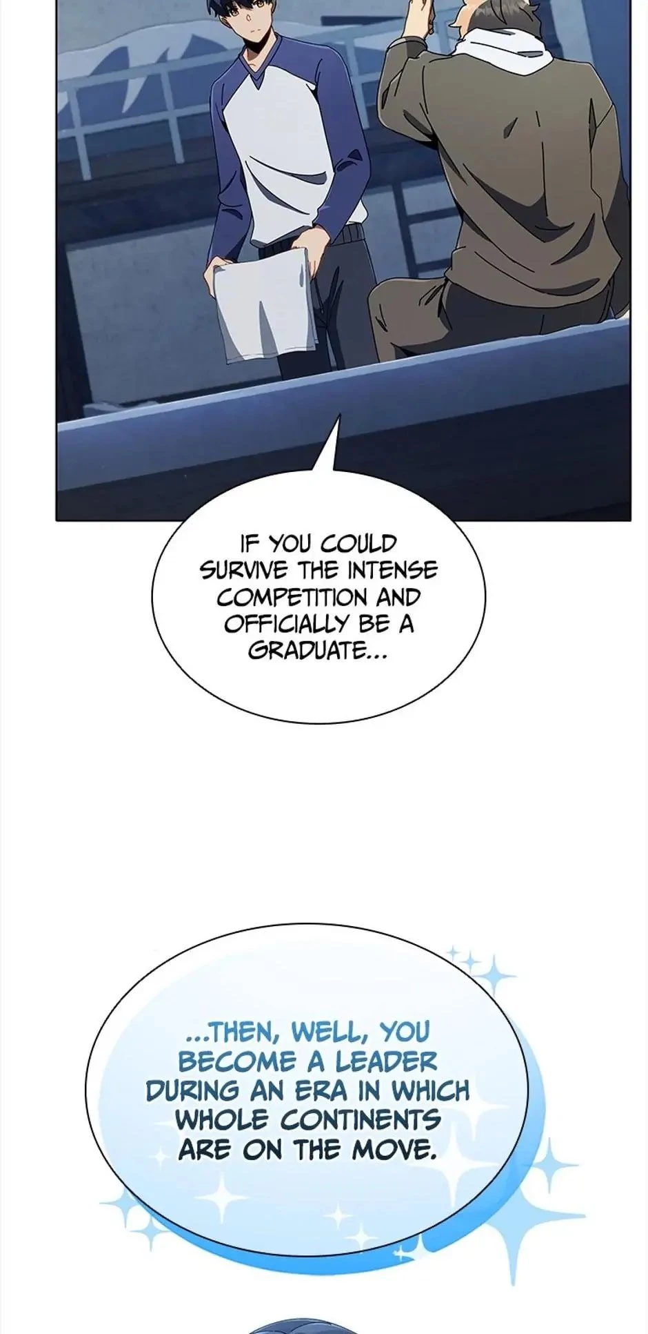 Necromancer Academy and the Genius Summoner Chapter 14 - 36