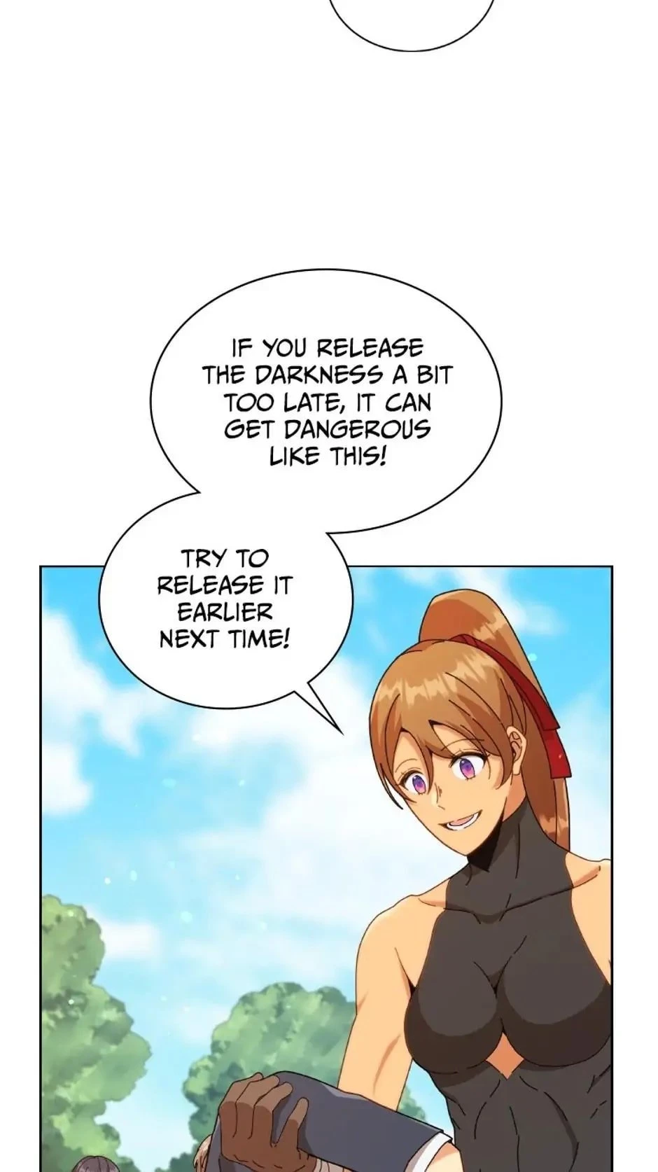 Necromancer Academy and the Genius Summoner Chapter 16 - 57