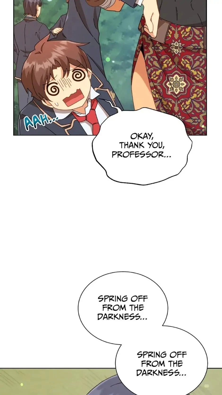 Necromancer Academy and the Genius Summoner Chapter 16 - 58