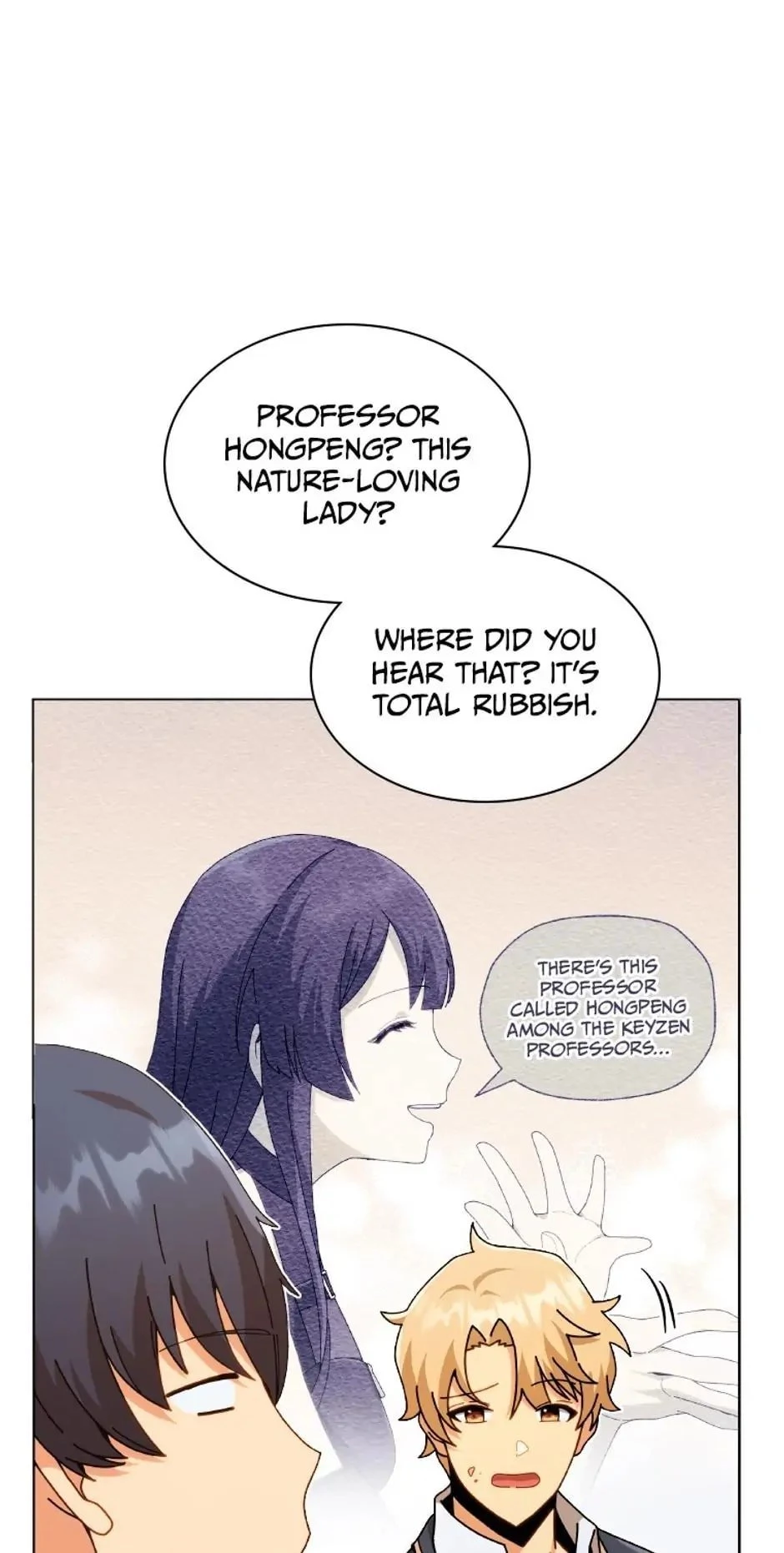 Necromancer Academy and the Genius Summoner Chapter 17 - 58