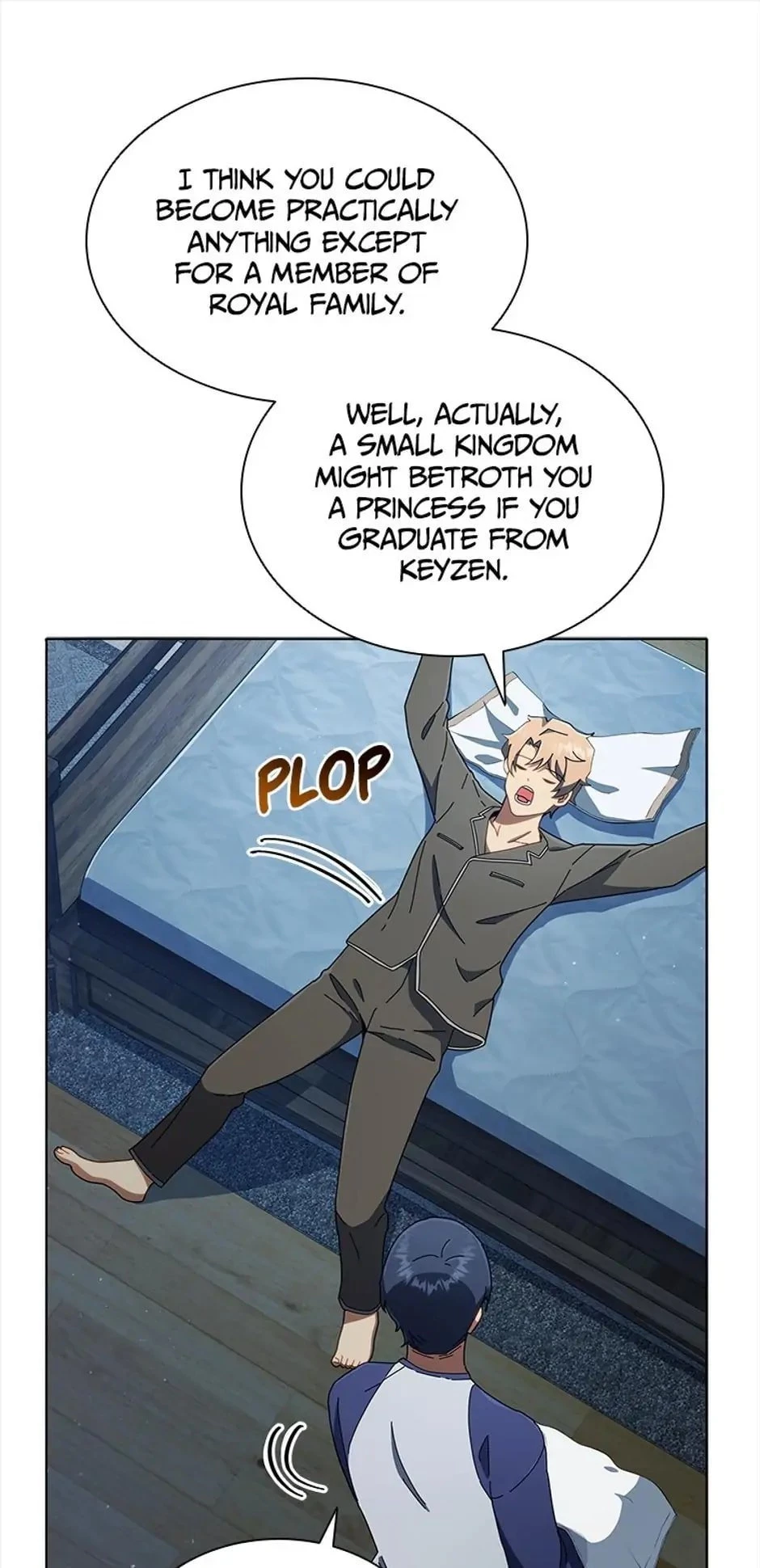 Necromancer Academy and the Genius Summoner Chapter 14 - 38