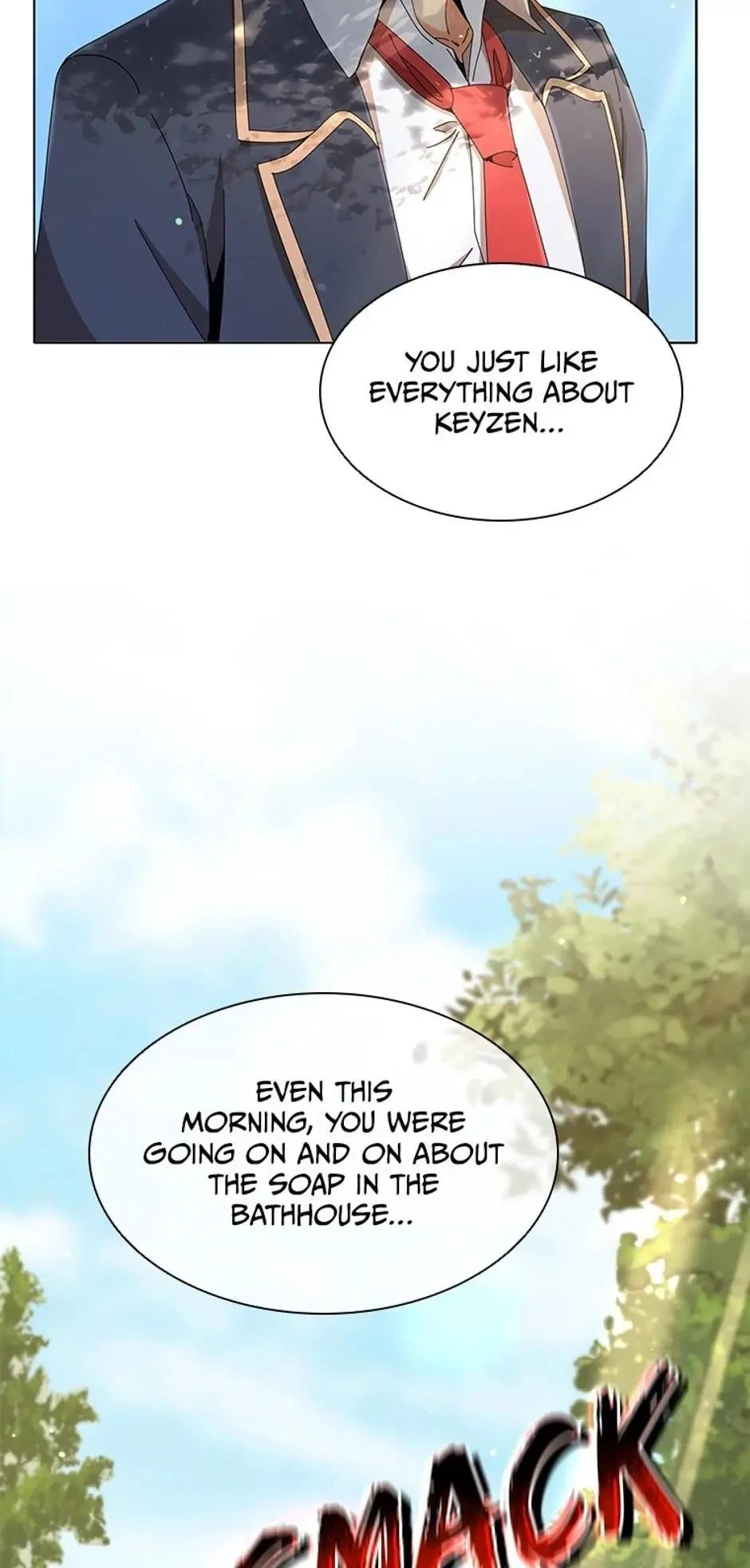 Necromancer Academy and the Genius Summoner Chapter 15 - 42