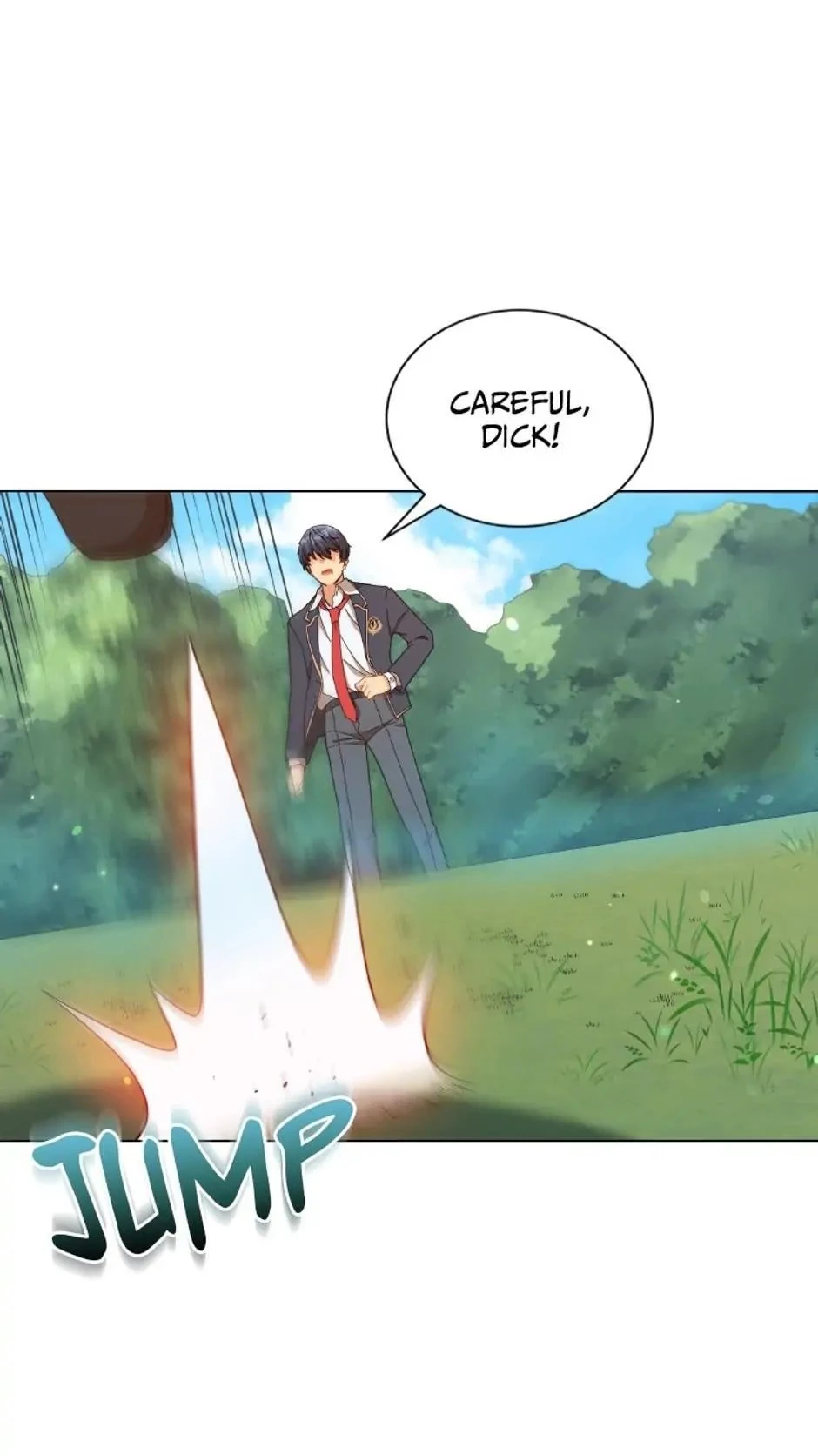 Necromancer Academy and the Genius Summoner Chapter 16 - 61