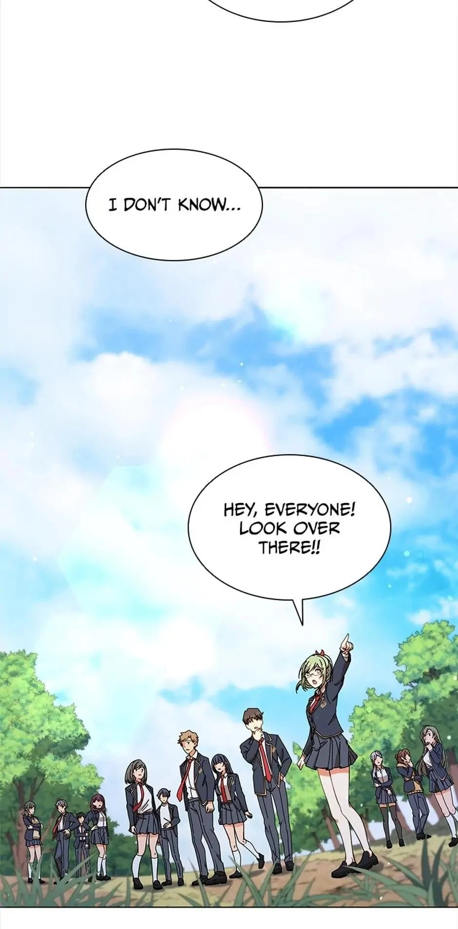 Necromancer Academy and the Genius Summoner Chapter 15 - 46