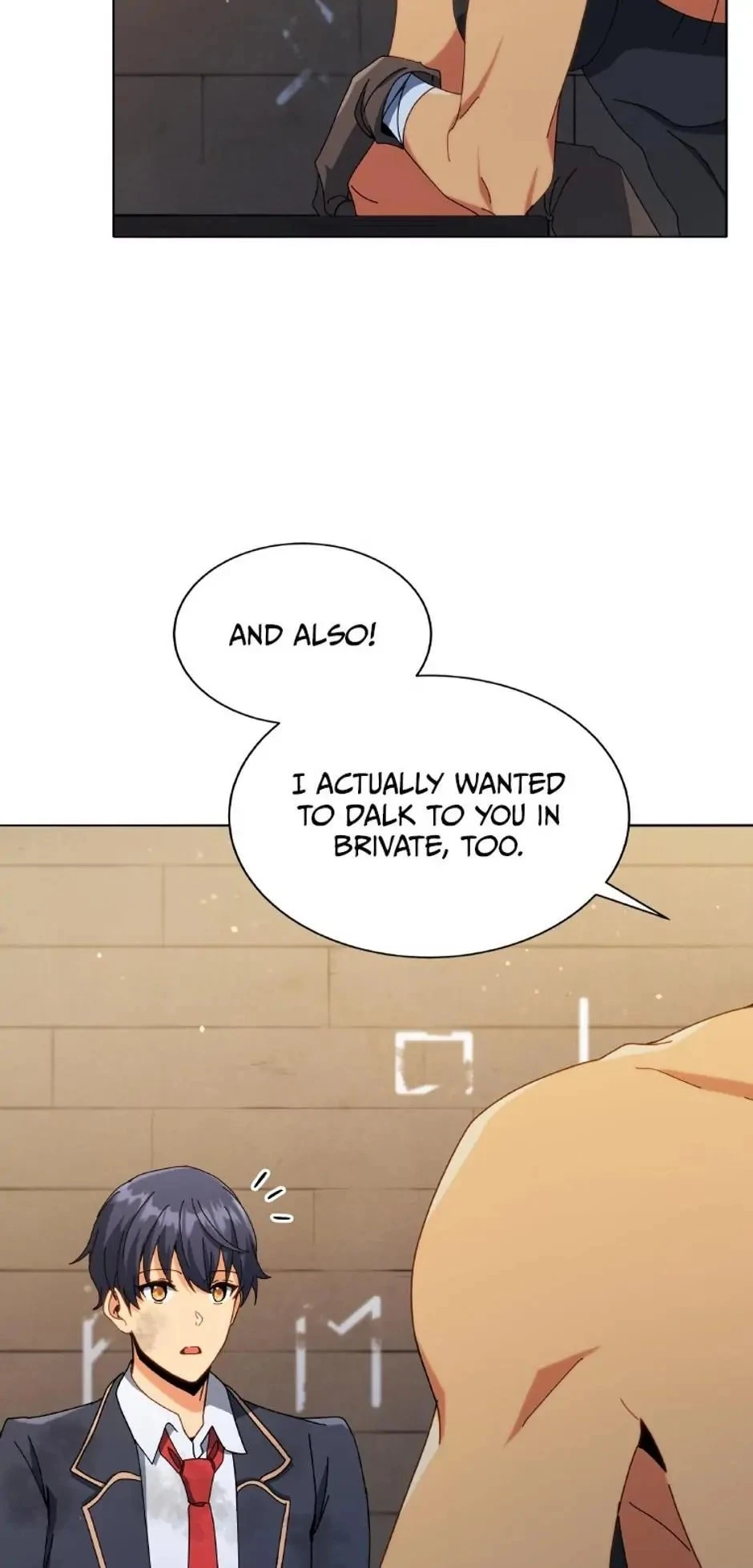Necromancer Academy and the Genius Summoner Chapter 18 - 69