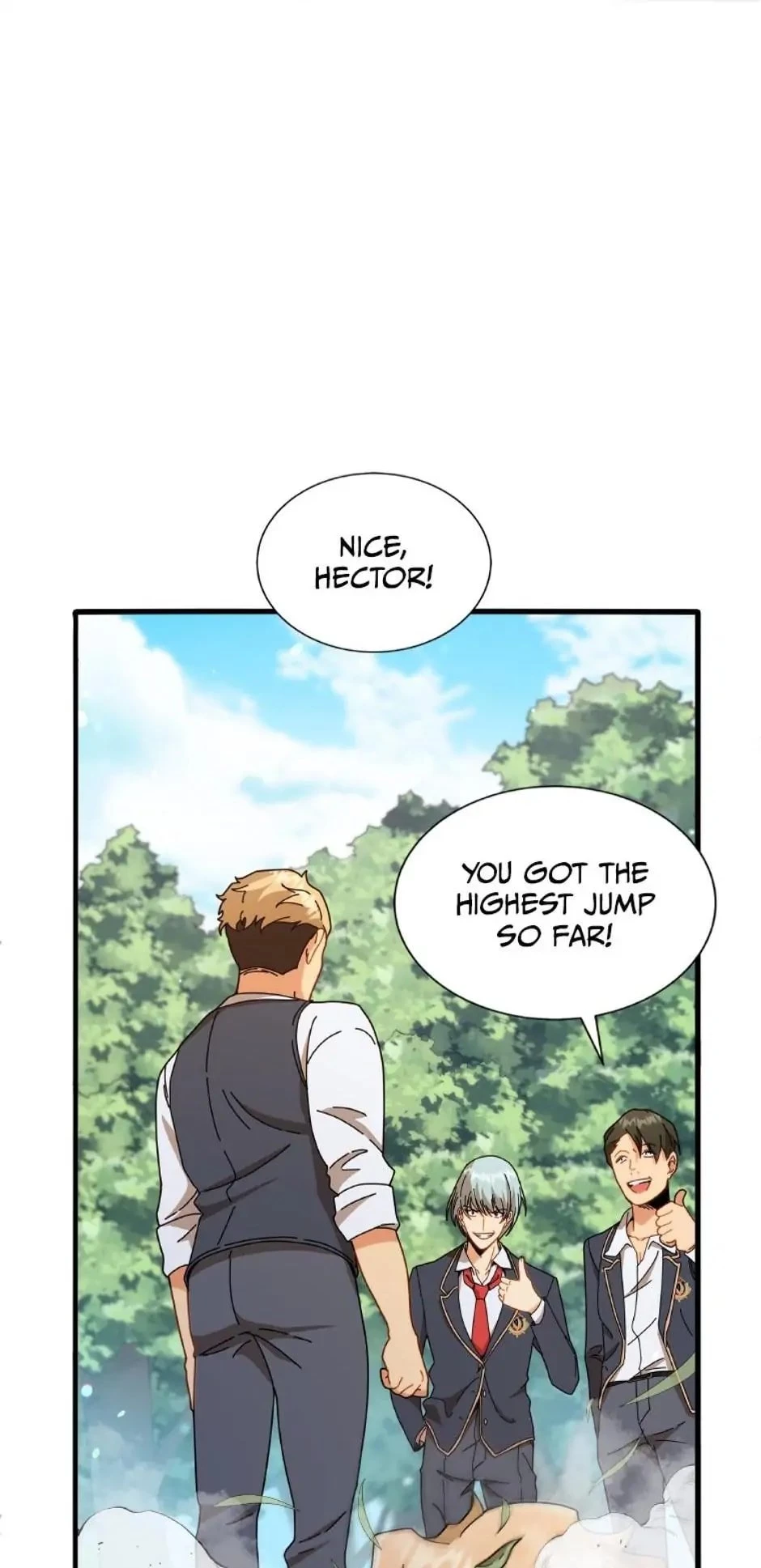 Necromancer Academy and the Genius Summoner Chapter 16 - 65