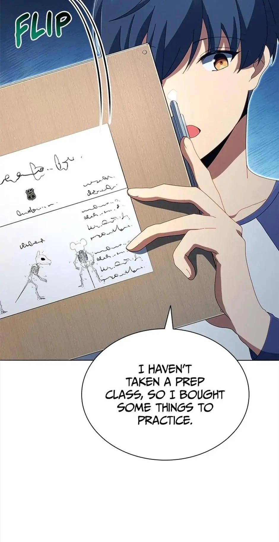 Necromancer Academy and the Genius Summoner Chapter 14 - 47