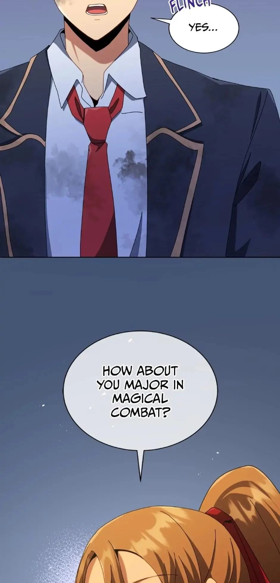 Necromancer Academy and the Genius Summoner Chapter 18 - 72