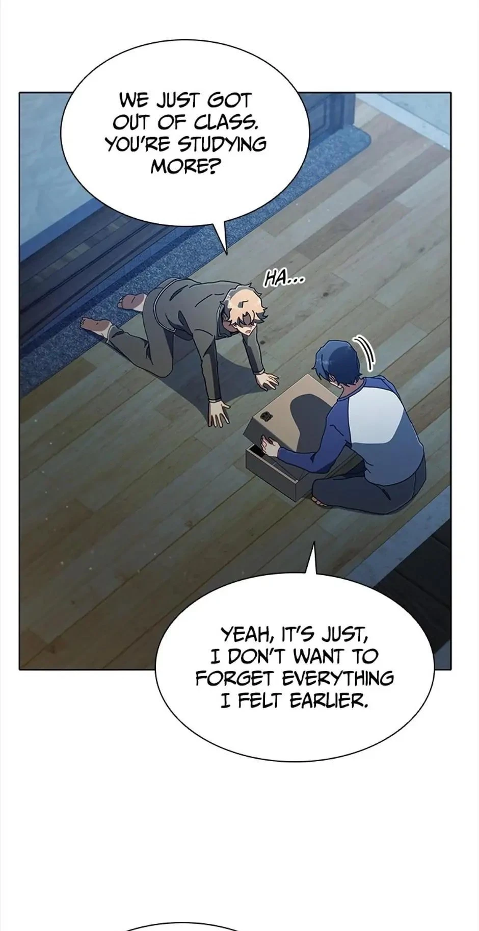 Necromancer Academy and the Genius Summoner Chapter 14 - 48