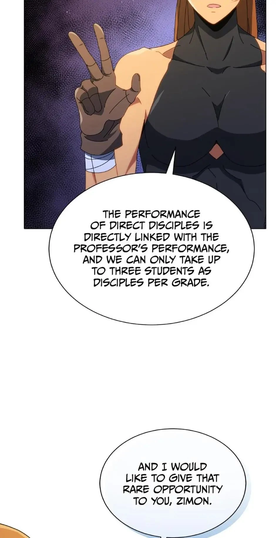 Necromancer Academy and the Genius Summoner Chapter 18 - 76