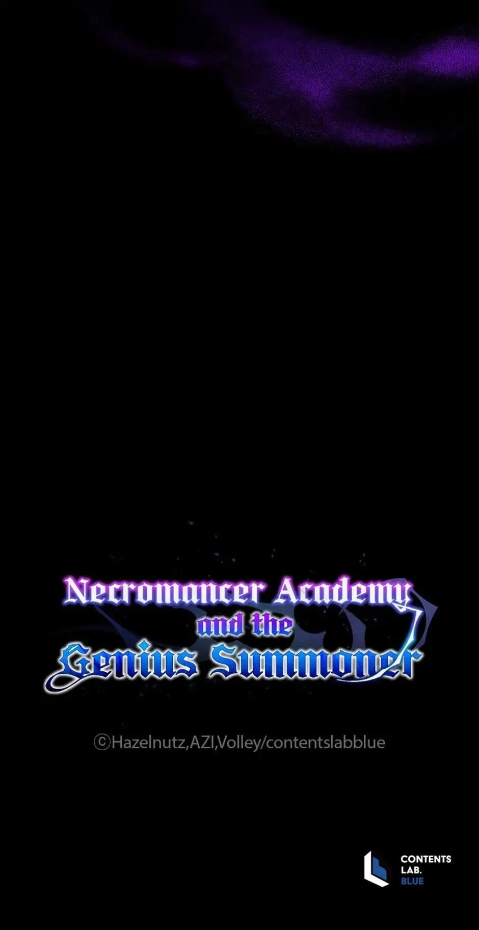 Necromancer Academy and the Genius Summoner Chapter 17 - 71