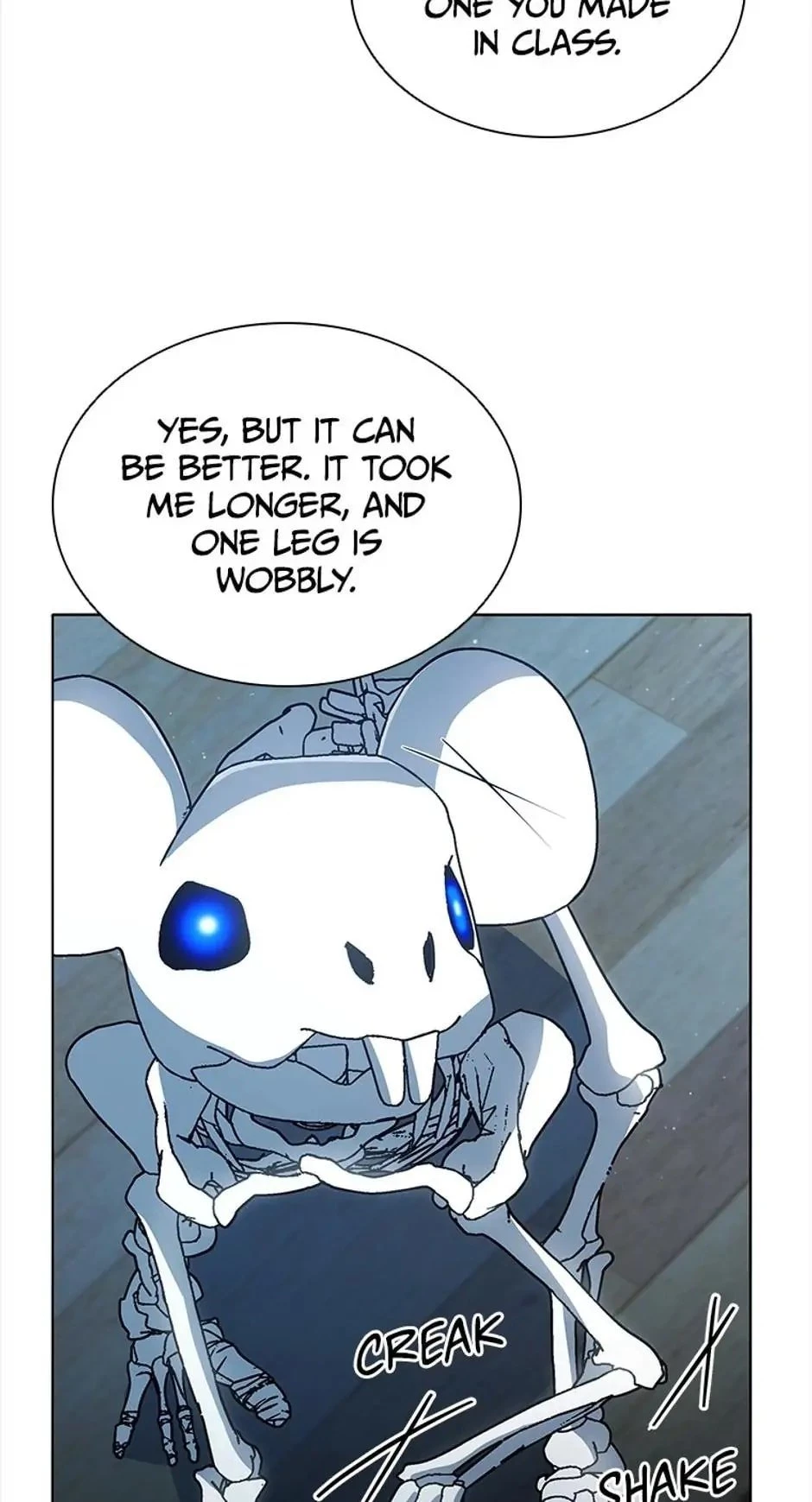 Necromancer Academy and the Genius Summoner Chapter 14 - 53