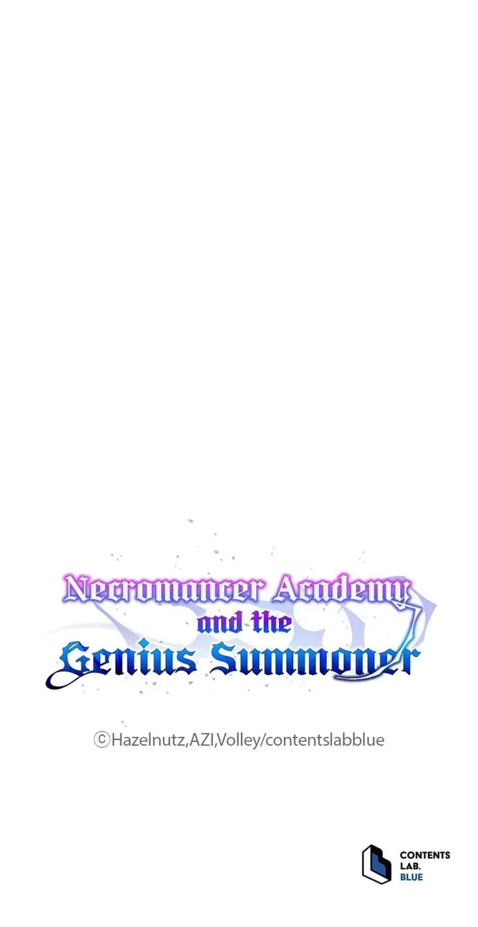Necromancer Academy and the Genius Summoner Chapter 18 - 79