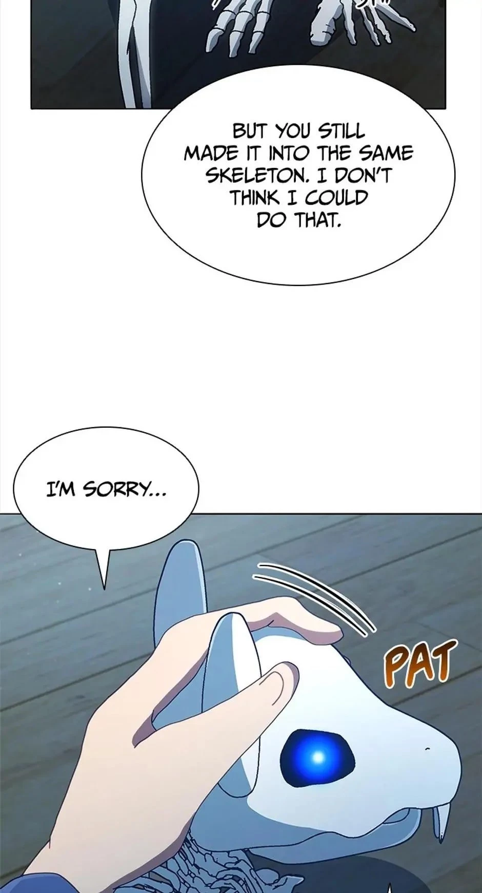 Necromancer Academy and the Genius Summoner Chapter 14 - 54