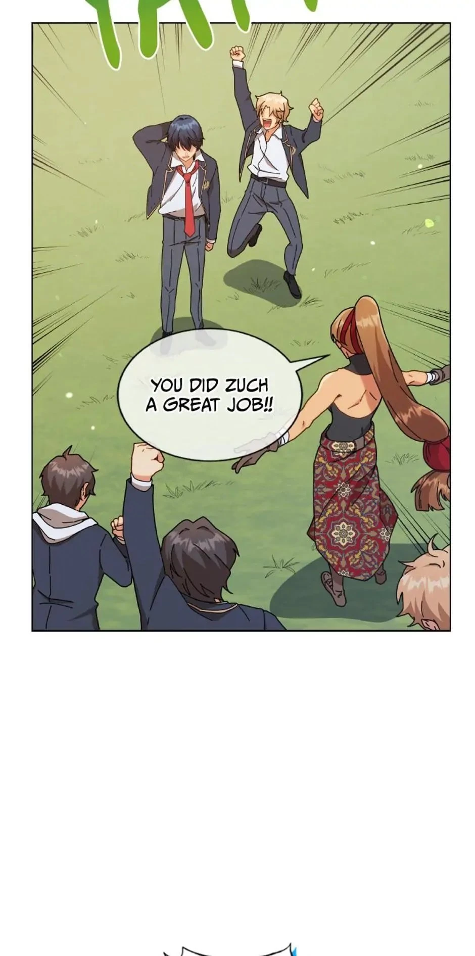 Necromancer Academy and the Genius Summoner Chapter 16 - 78