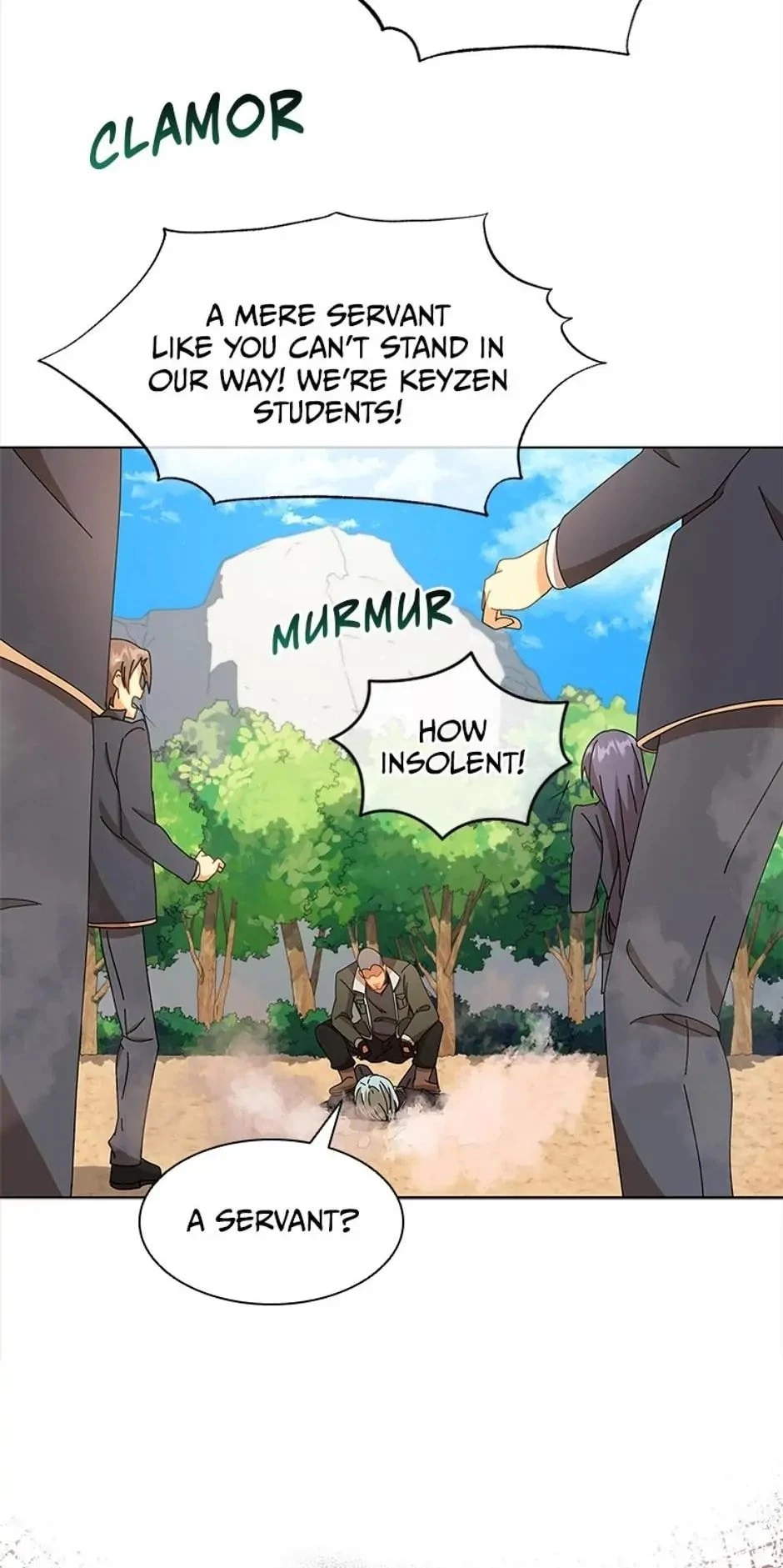 Necromancer Academy and the Genius Summoner Chapter 15 - 62
