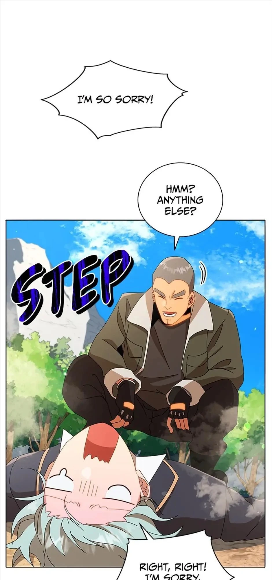Necromancer Academy and the Genius Summoner Chapter 15 - 65