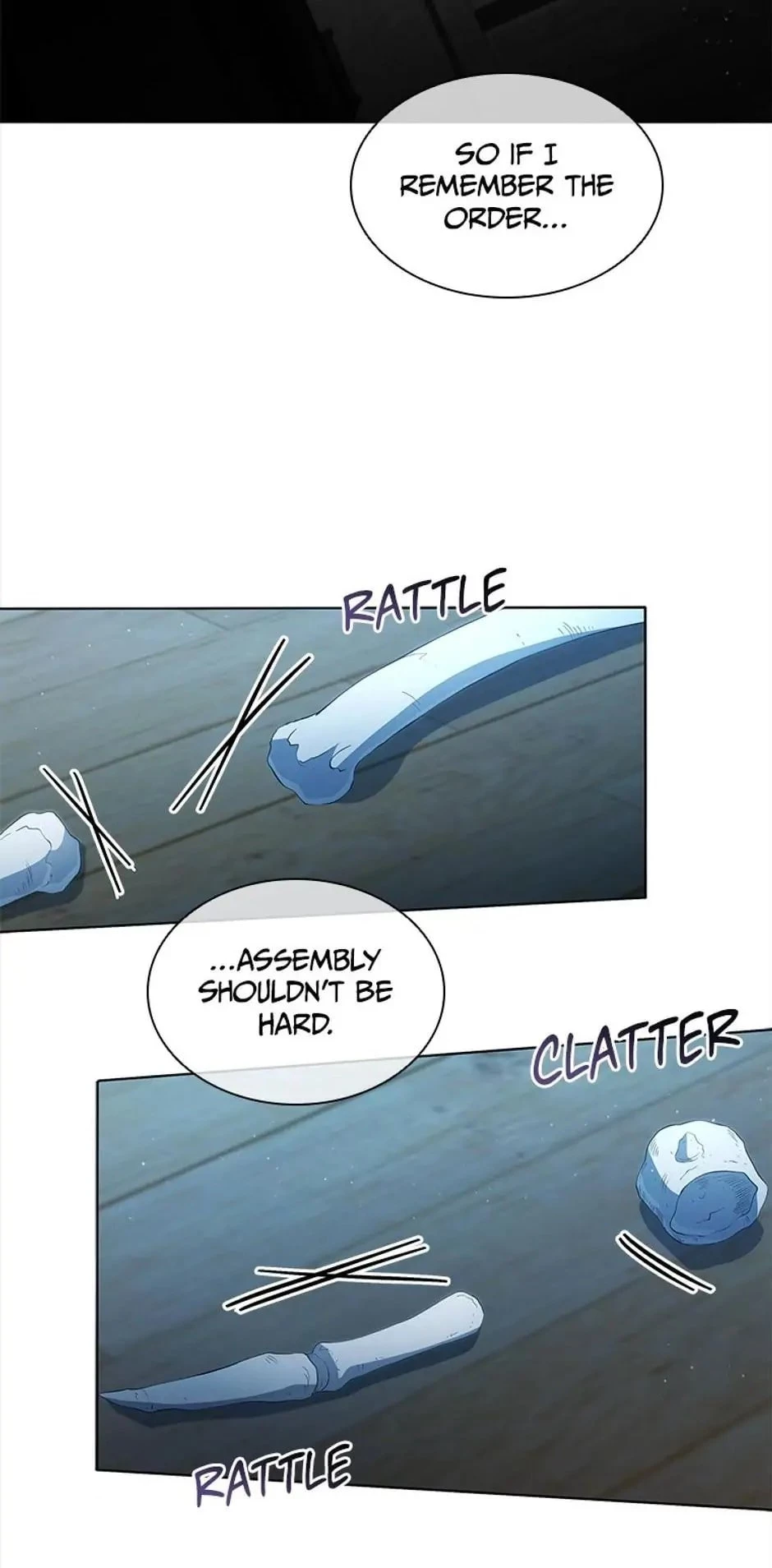 Necromancer Academy and the Genius Summoner Chapter 14 - 64