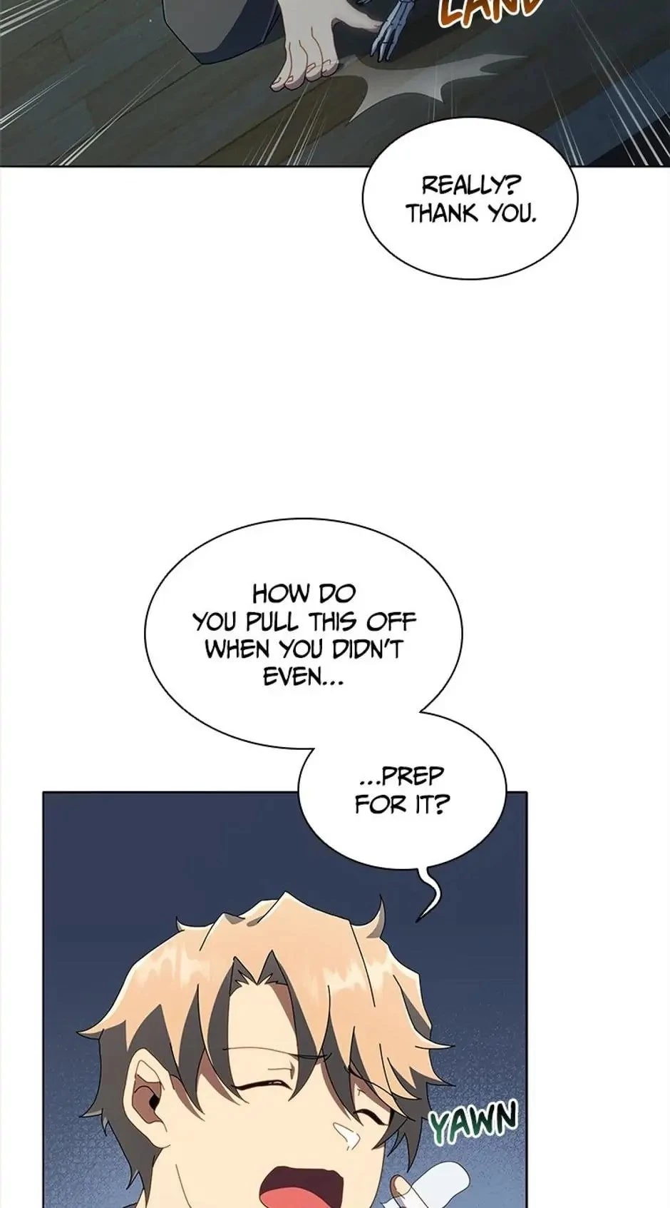 Necromancer Academy and the Genius Summoner Chapter 14 - 71